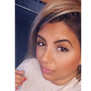 Meet your Posher, Tamar